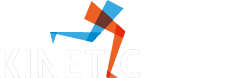 Kinetic Rehabilitation Performance logo highlighting sports physio and therapy services in Adelaide