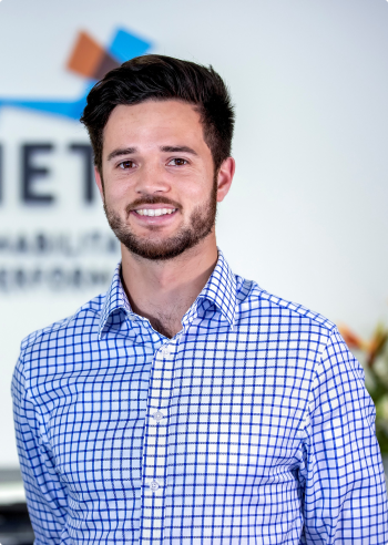 Professional guidance in action - meet an experienced sports physio in Adelaide dedicated to helping athletes recover faster and perform better